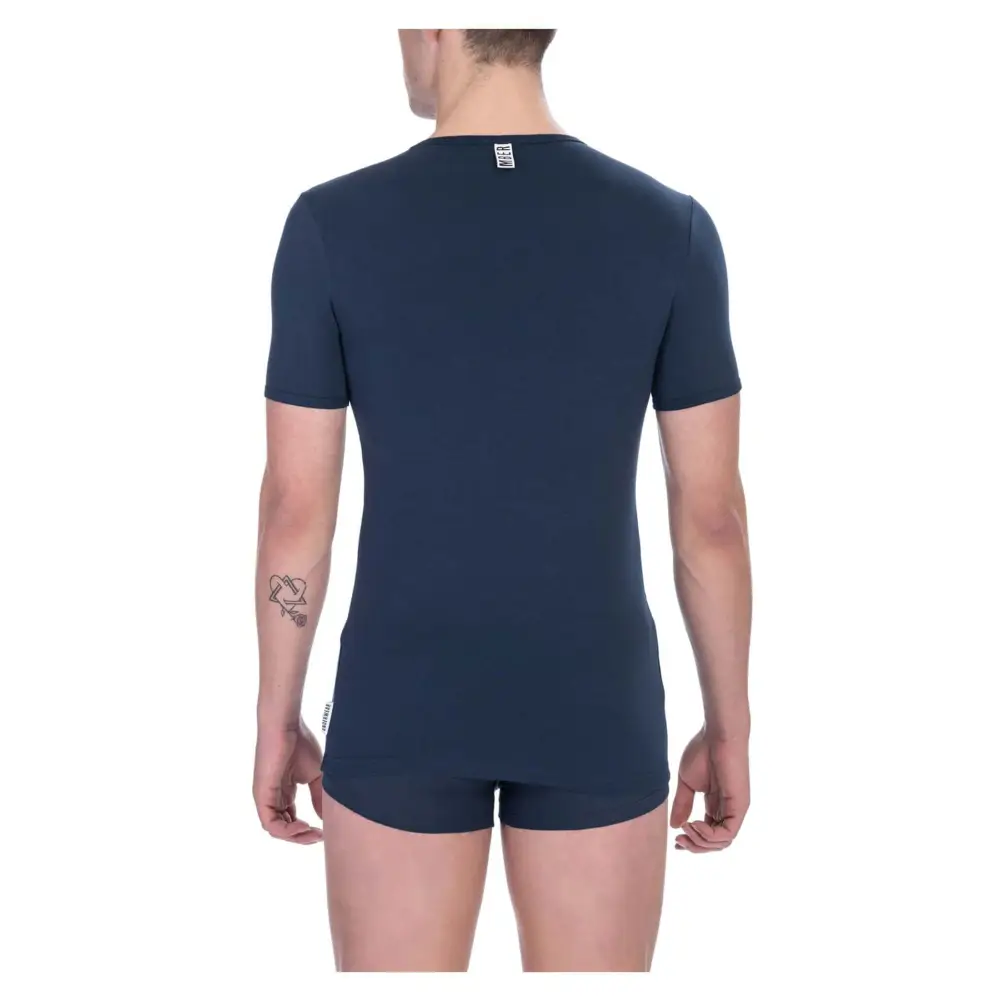 Bikkembergs T-shirt - T-shirt