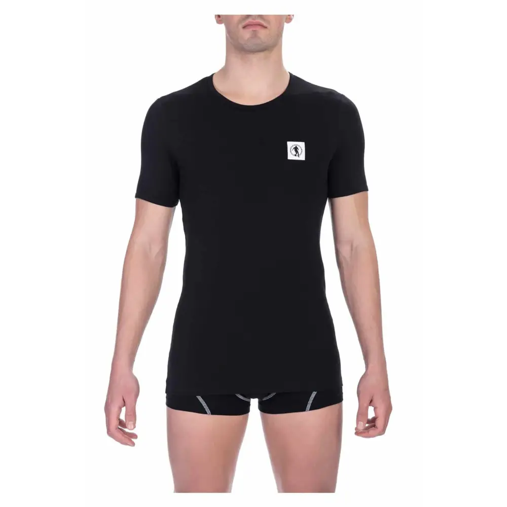 Bikkembergs T-shirt - T-shirt