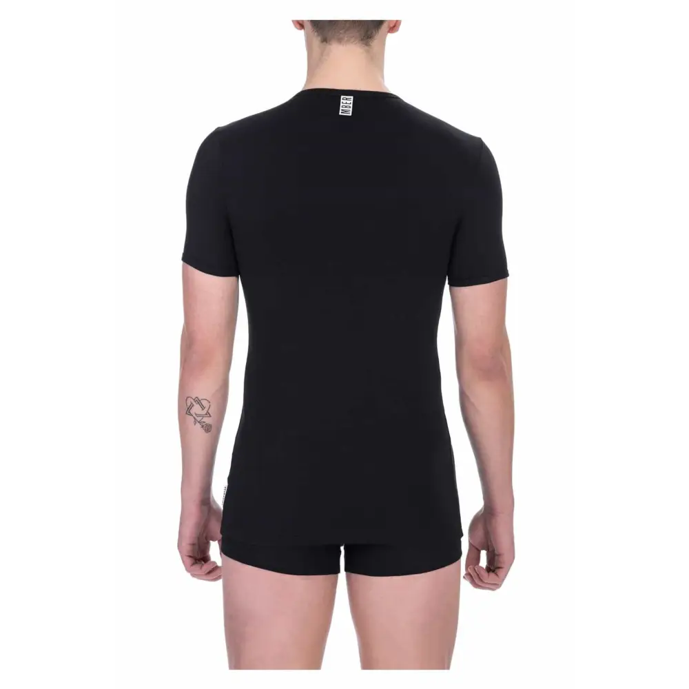 Bikkembergs T-shirt - T-shirt