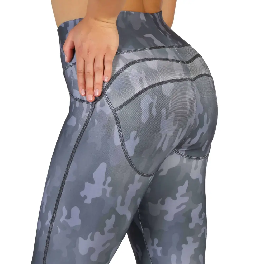 Bodyboo Leggings - Leggings