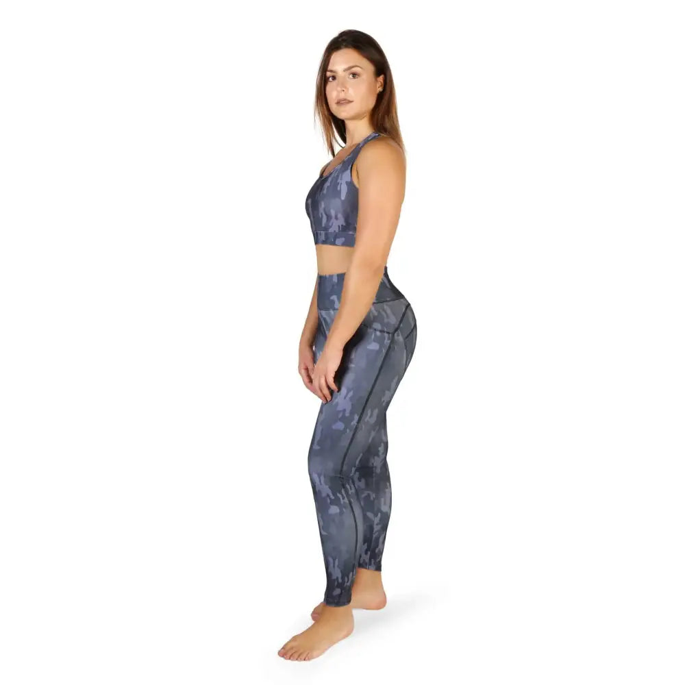 Bodyboo Leggings - Leggings