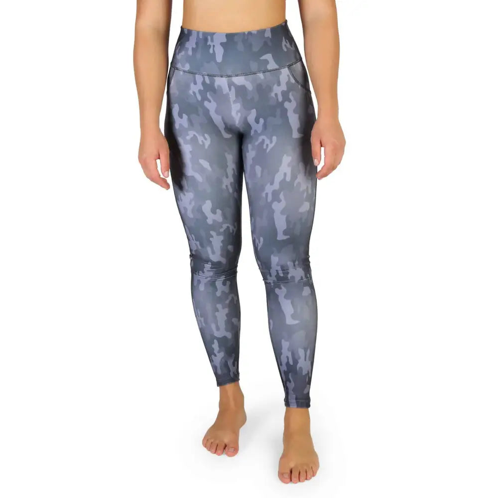 Bodyboo Leggings - Leggings