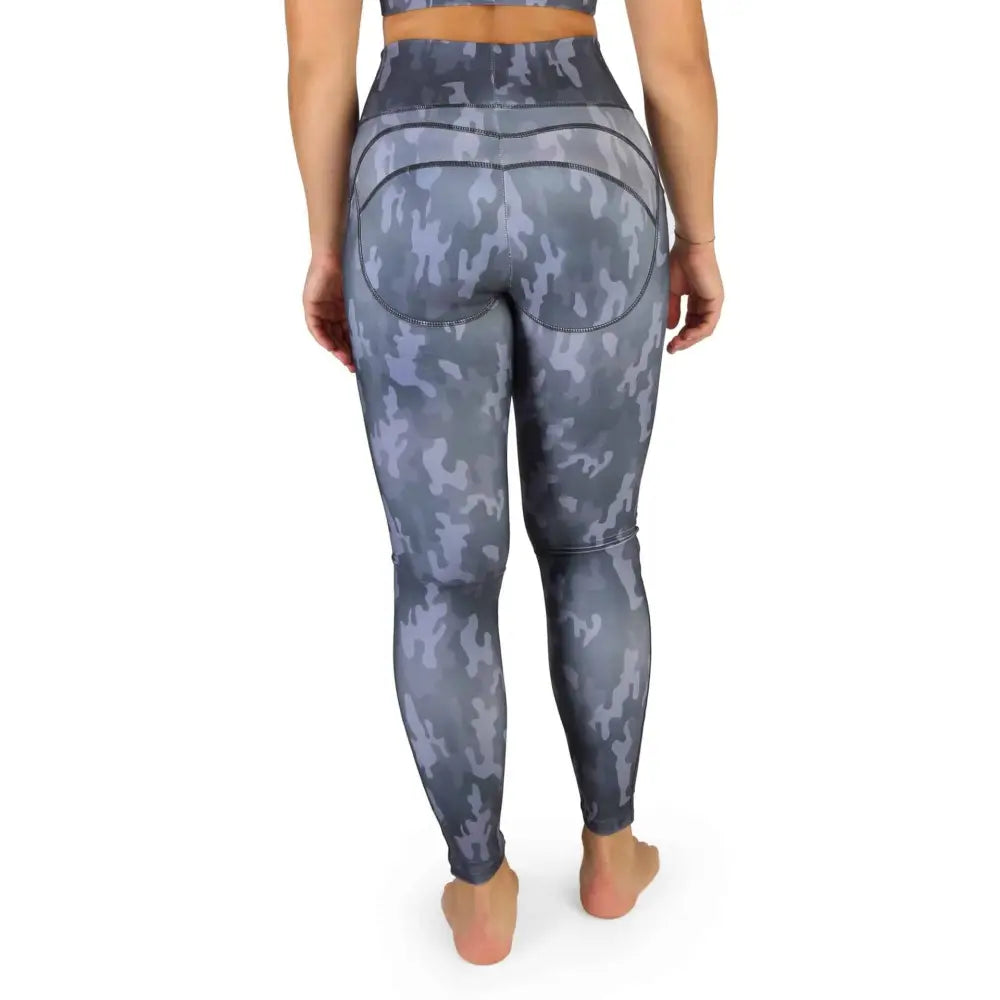 Bodyboo Leggings - Leggings