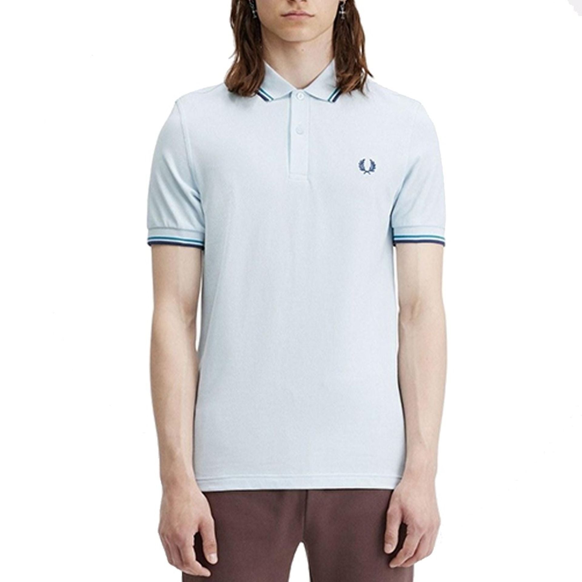 Fred Perry Polo uomo