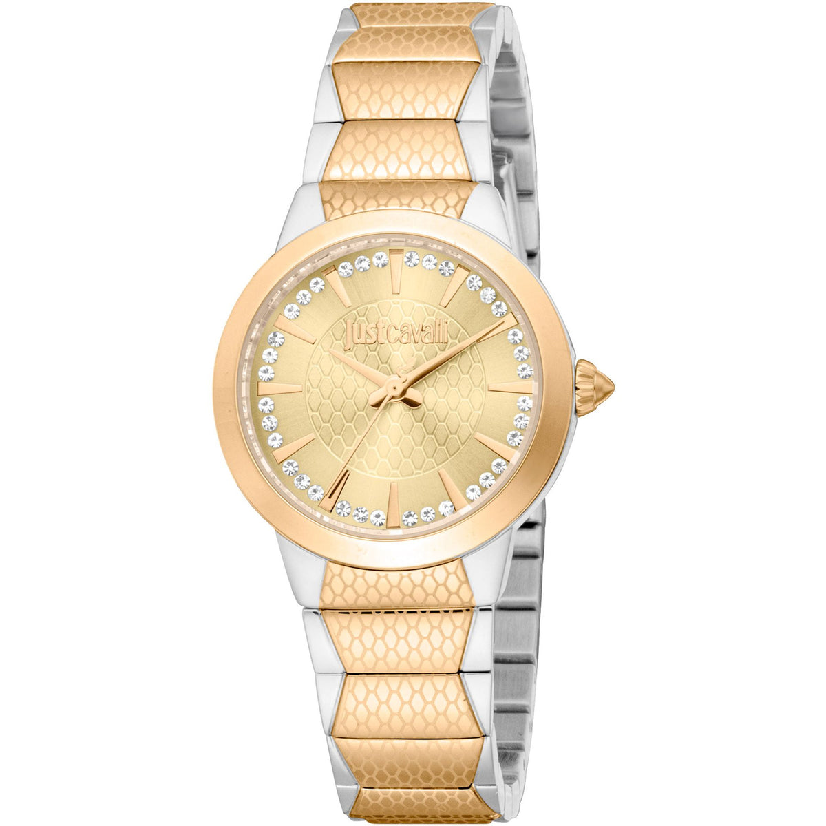 Just Cavalli Watches 