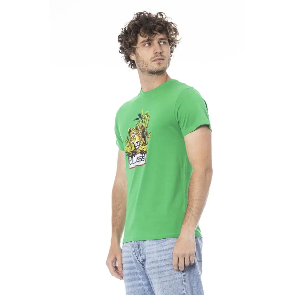 Cavalli Class T-shirt - T-shirt