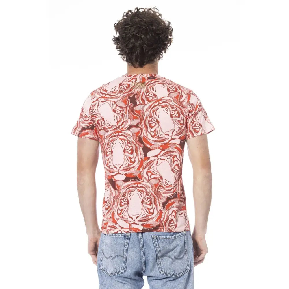 Cavalli Class T-shirt - T-shirt