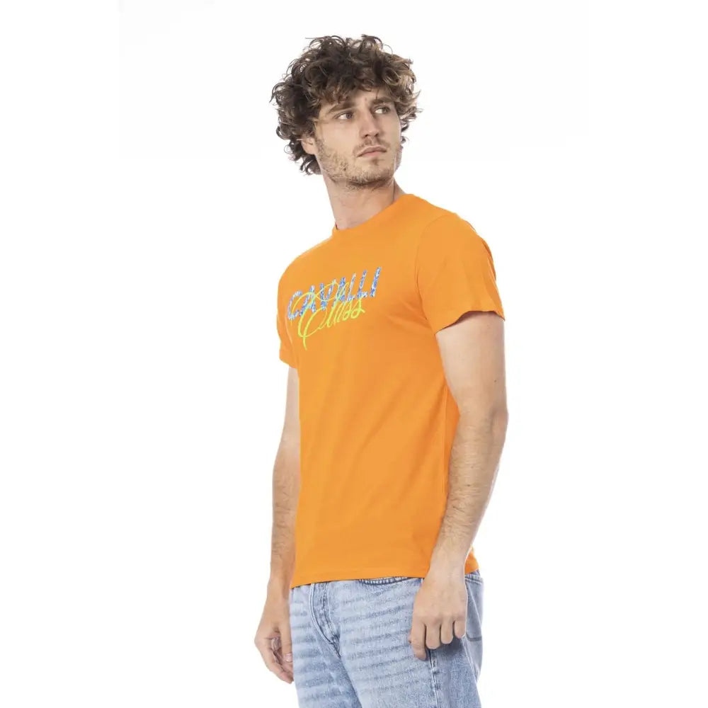 Cavalli Class T-shirt - T-shirt