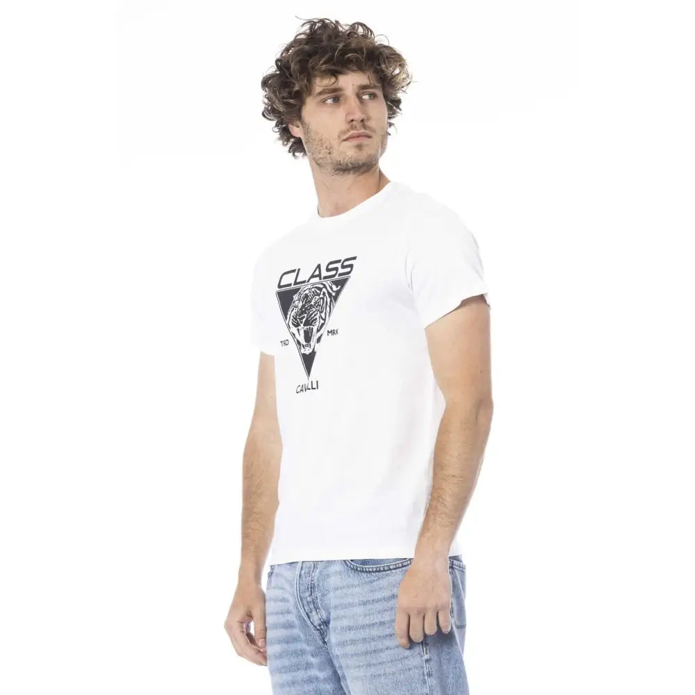 Cavalli Class T-shirt - T-shirt