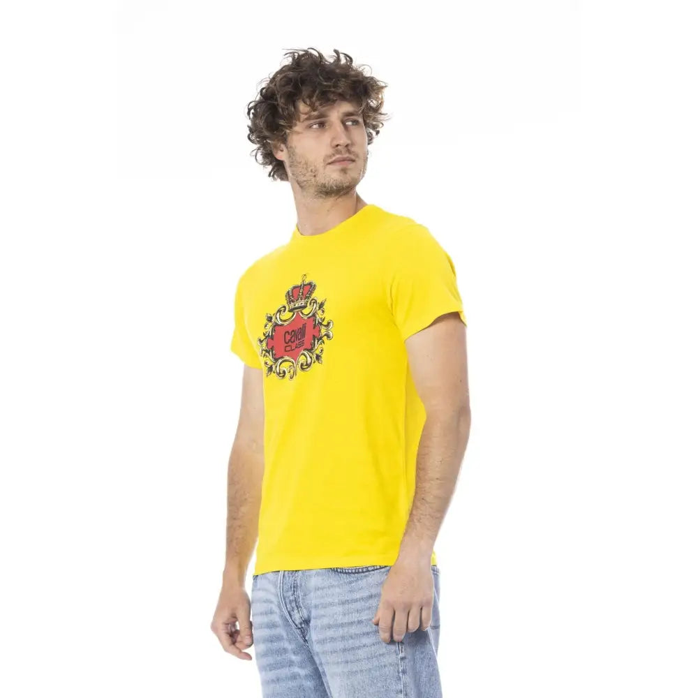 Cavalli Class T-shirt - T-shirt