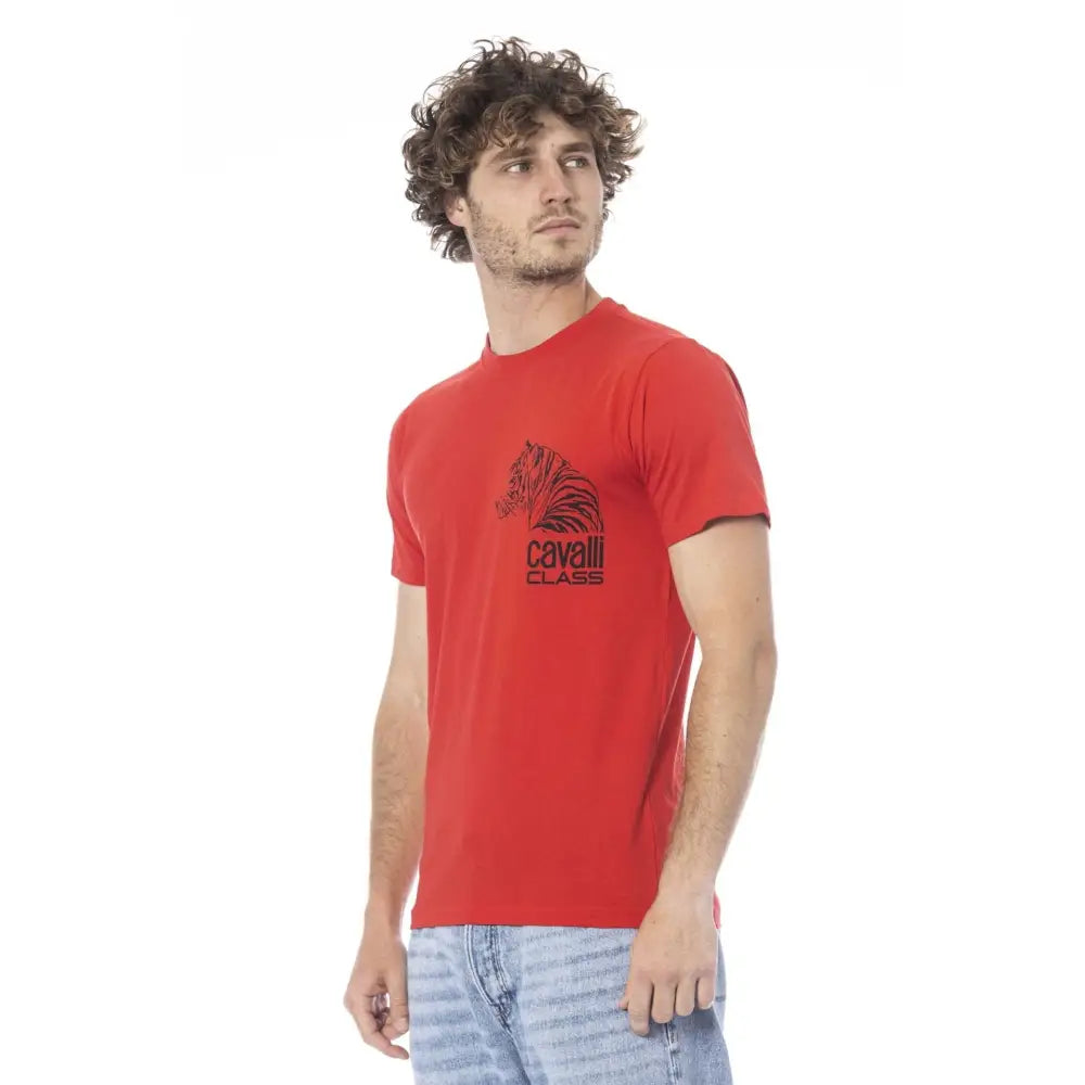 Cavalli Class T-shirt - T-shirt