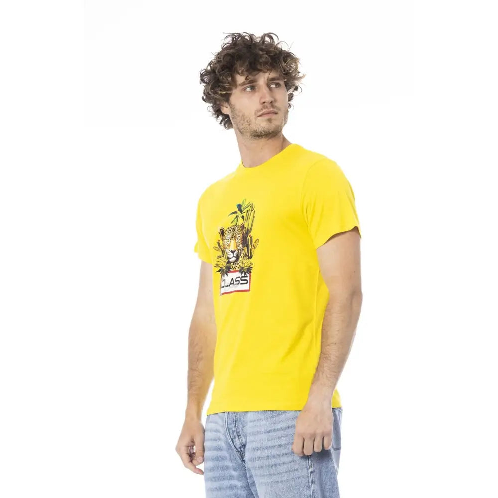 Cavalli Class T-shirt - T-shirt