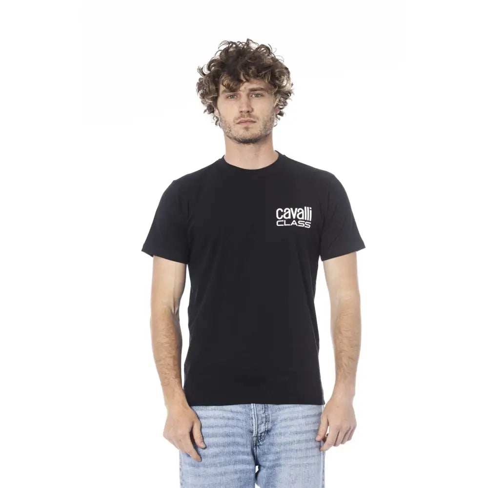 Cavalli Class T-shirt - T-shirt
