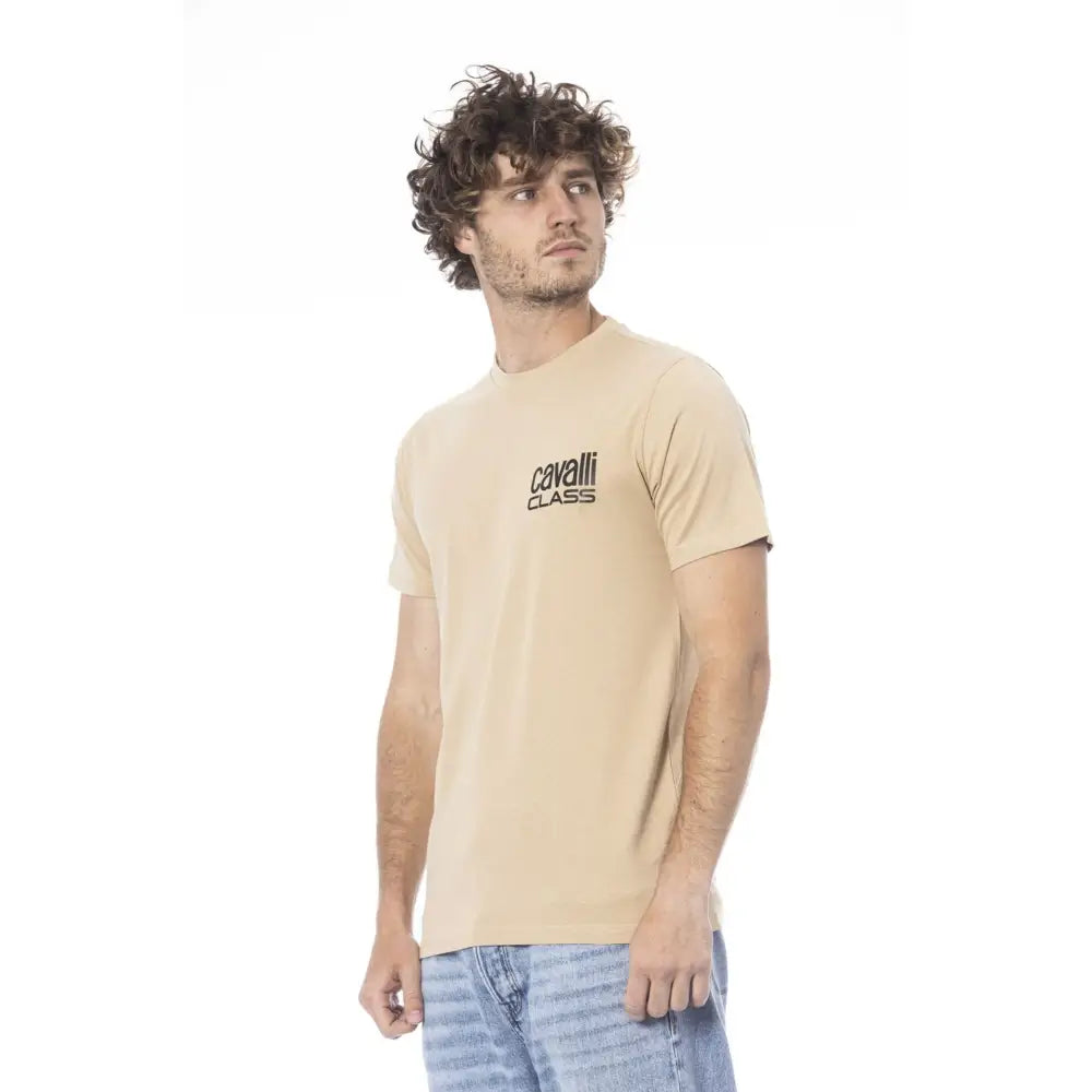 Cavalli Class T-shirt - T-shirt