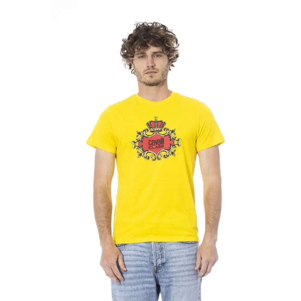 Cavalli Class T-shirt - T-shirt