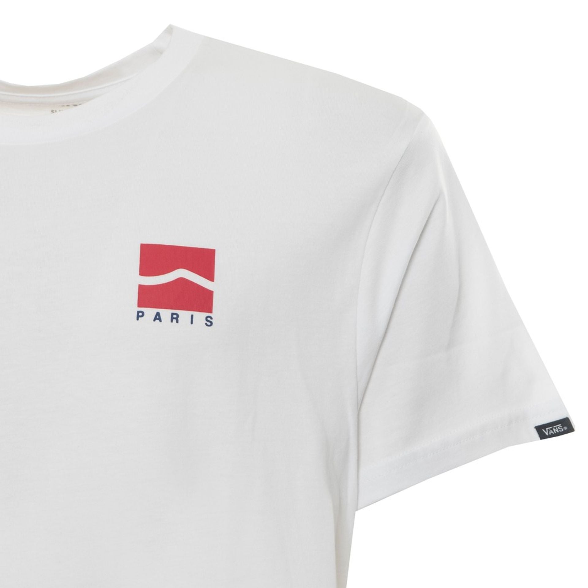 Vans T-shirt 