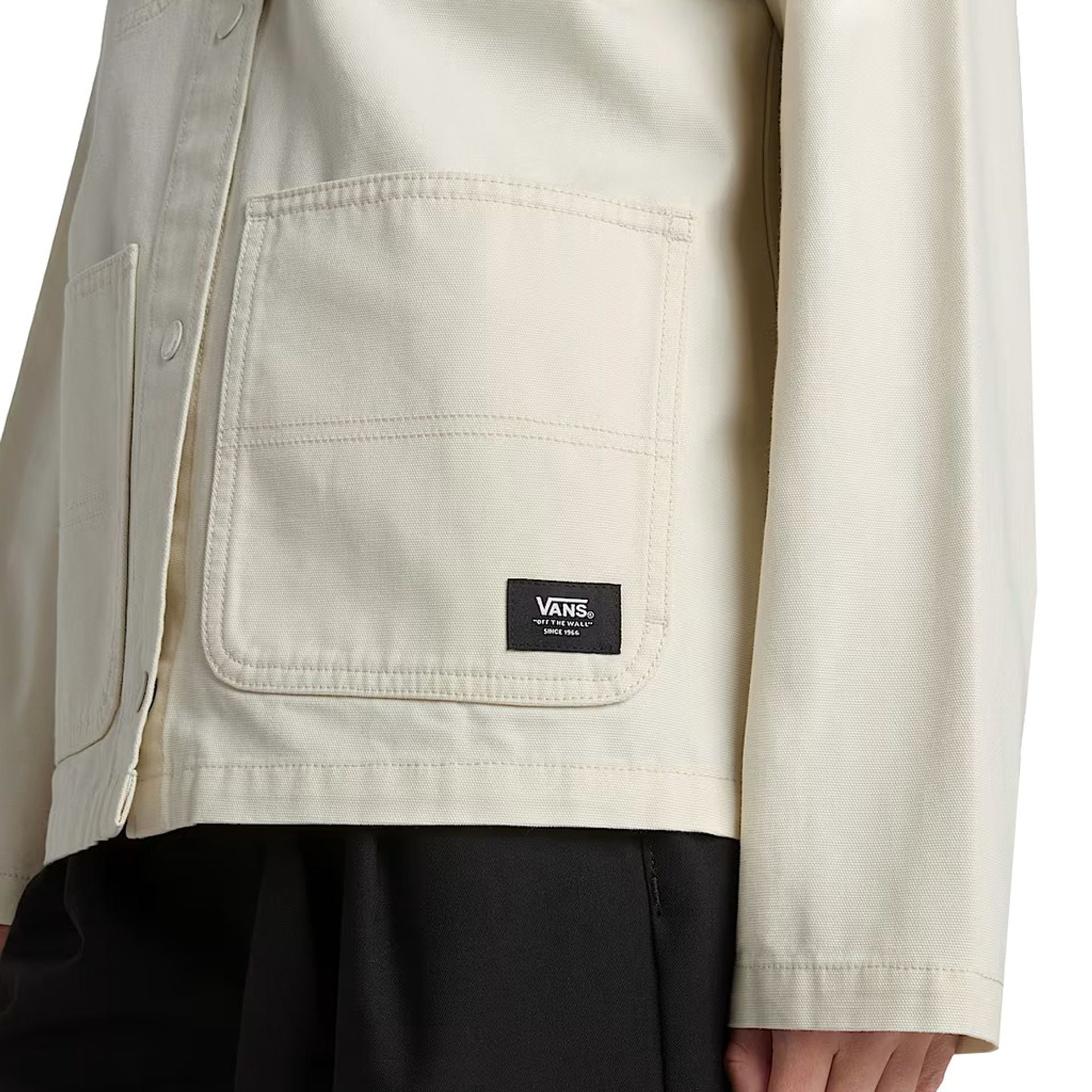 Vans Jackets 