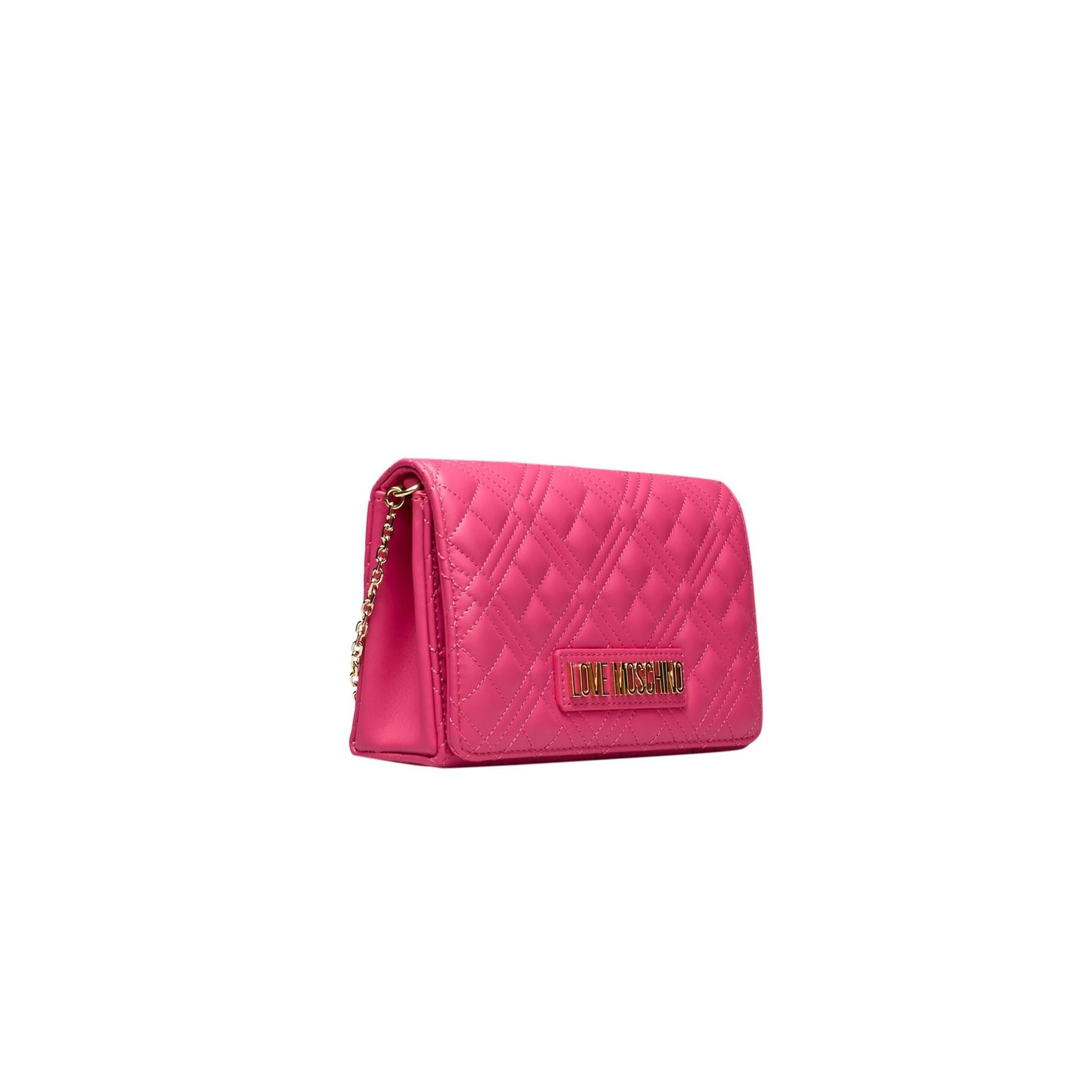 Love Moschino Shoulder Bags 