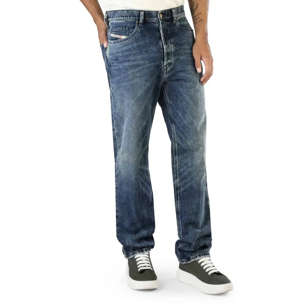 Diesel Jeans - Jeans