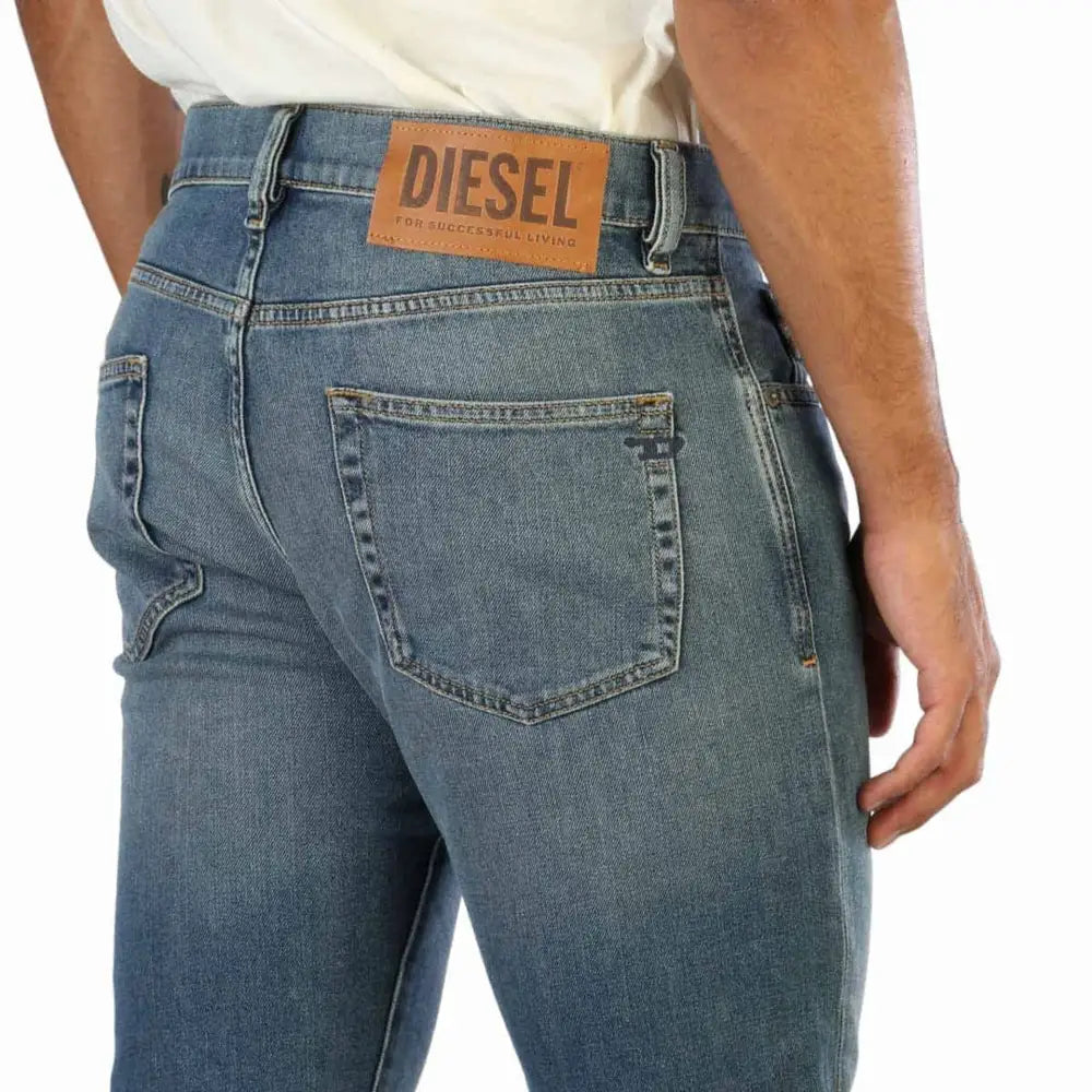 Diesel Jeans - Jeans