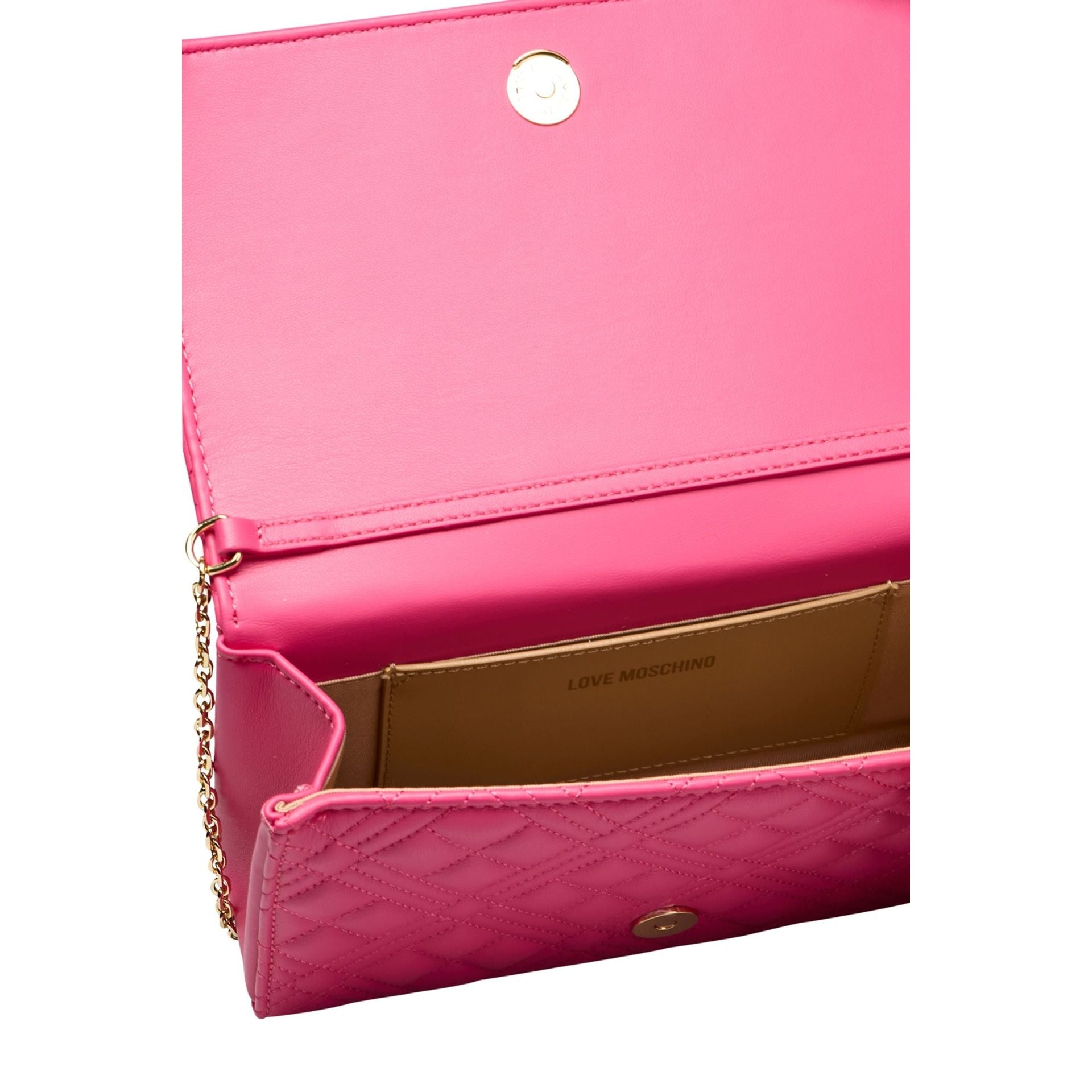 Love Moschino Shoulder Bags 