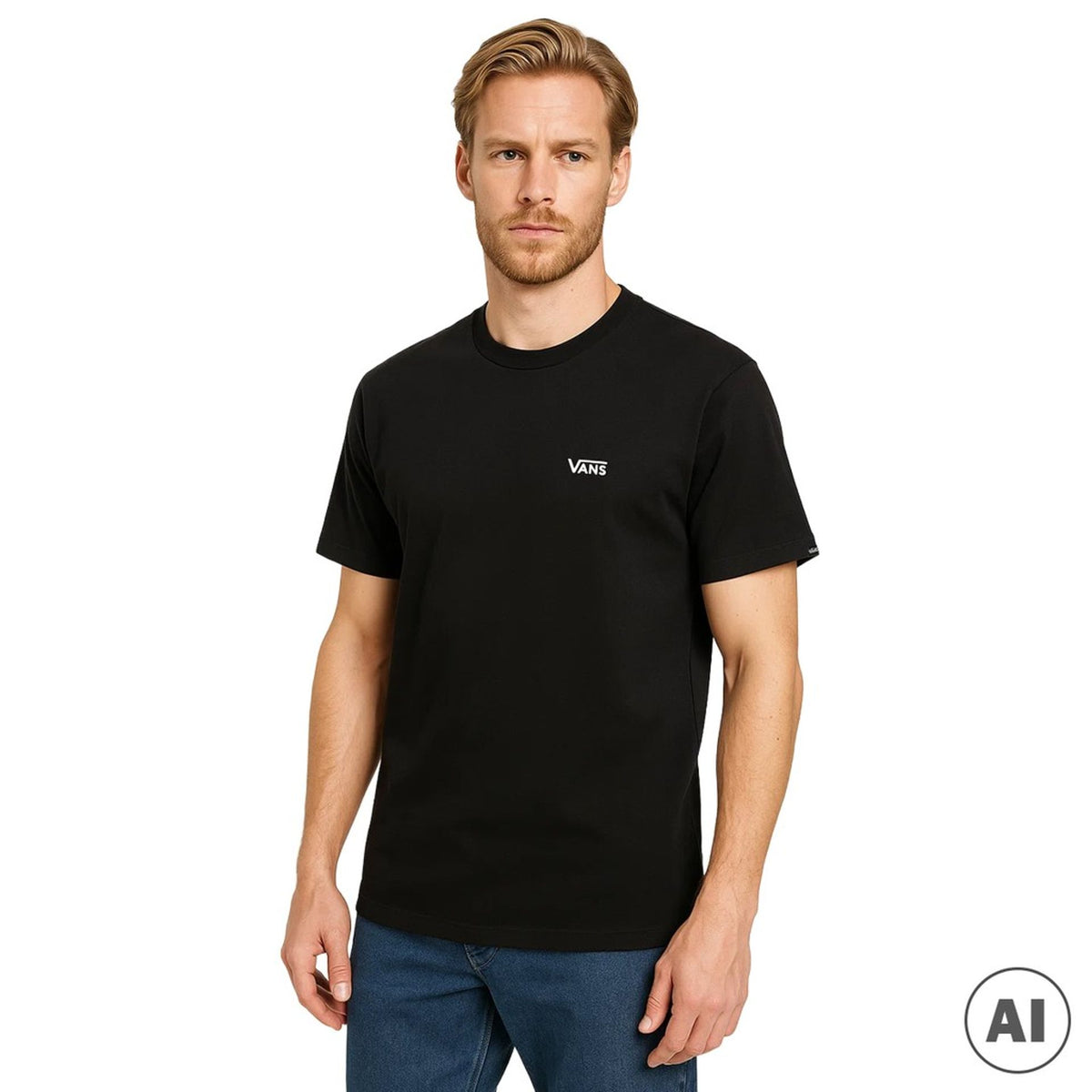 Vans T-shirt 