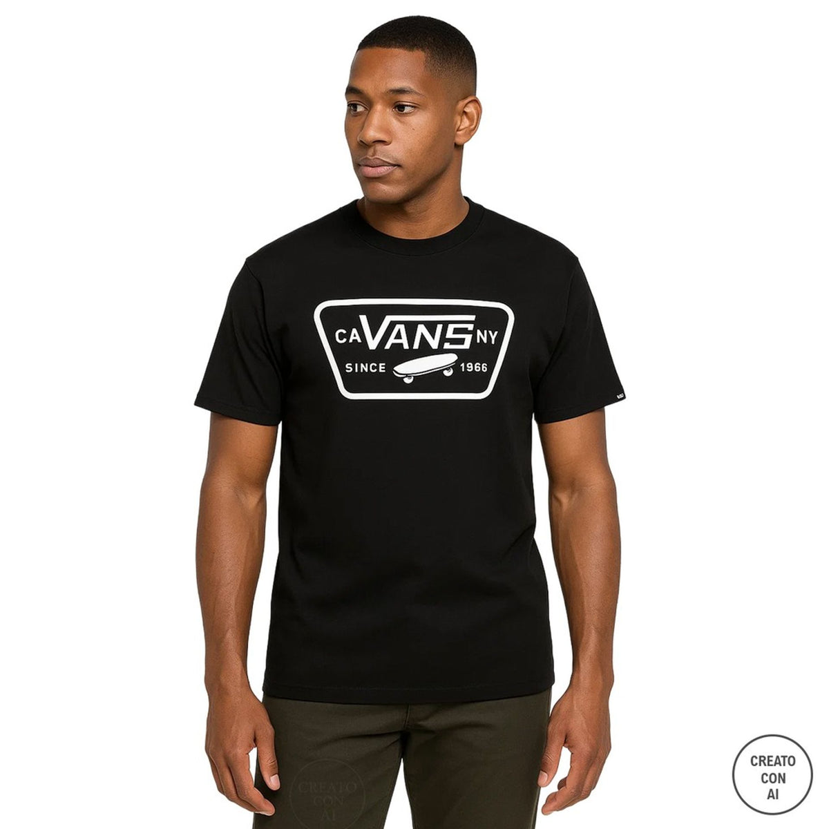 Vans T-shirt 