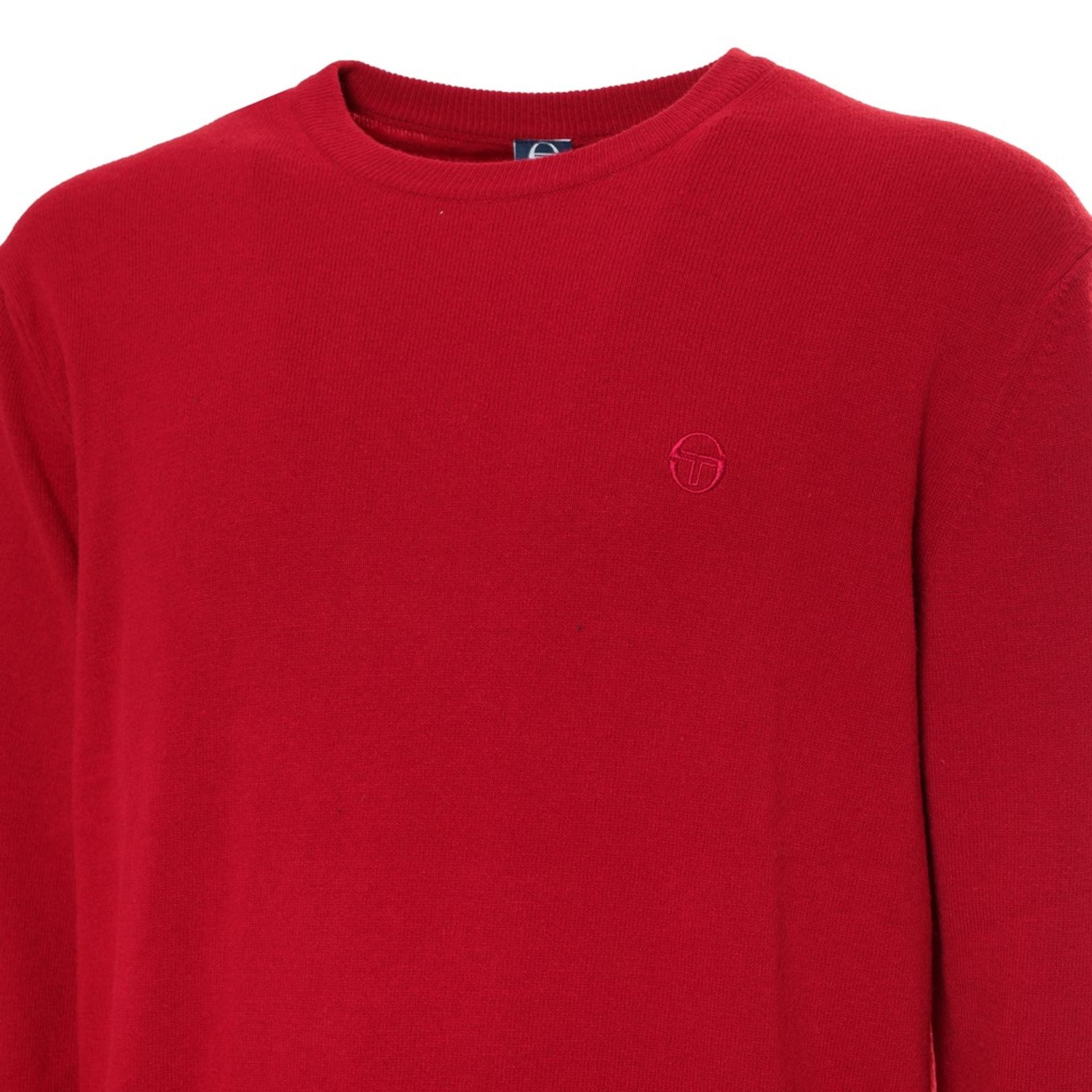 Sergio Tacchini Jerseys 