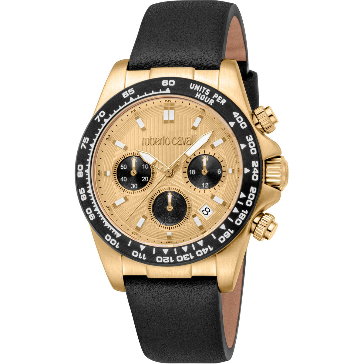 Roberto Cavalli Watches 