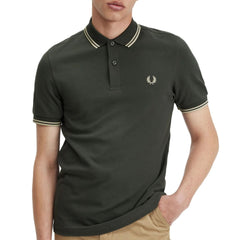 Fred Perry Polo uomo
