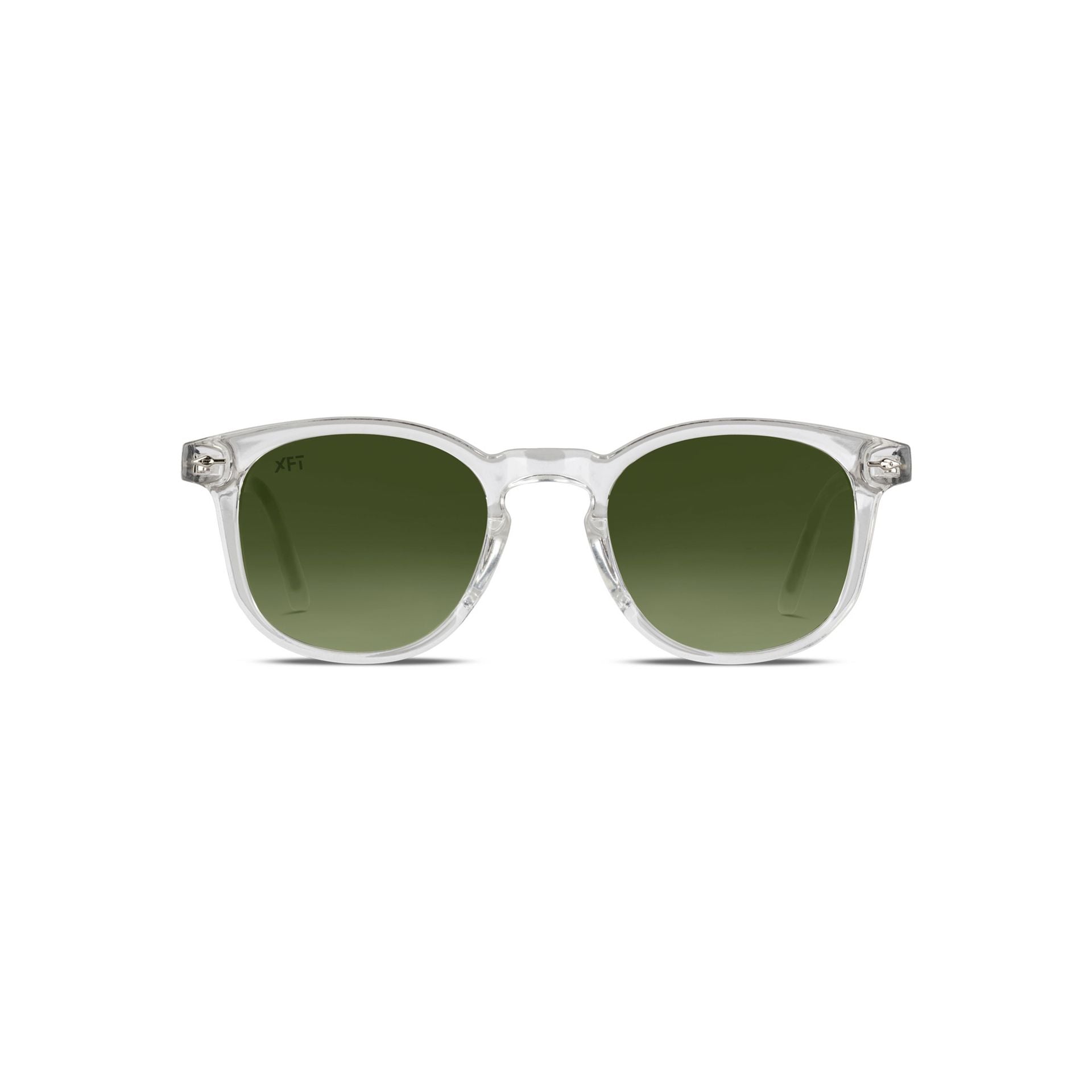 X Frame Therapy Sunglasses 