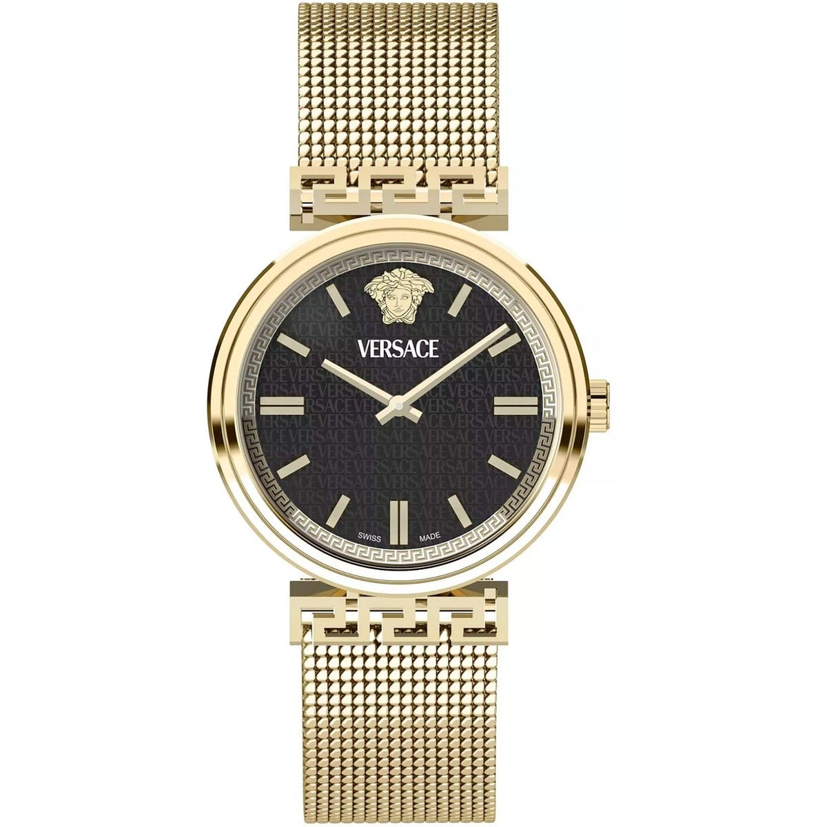 Versace Watches 