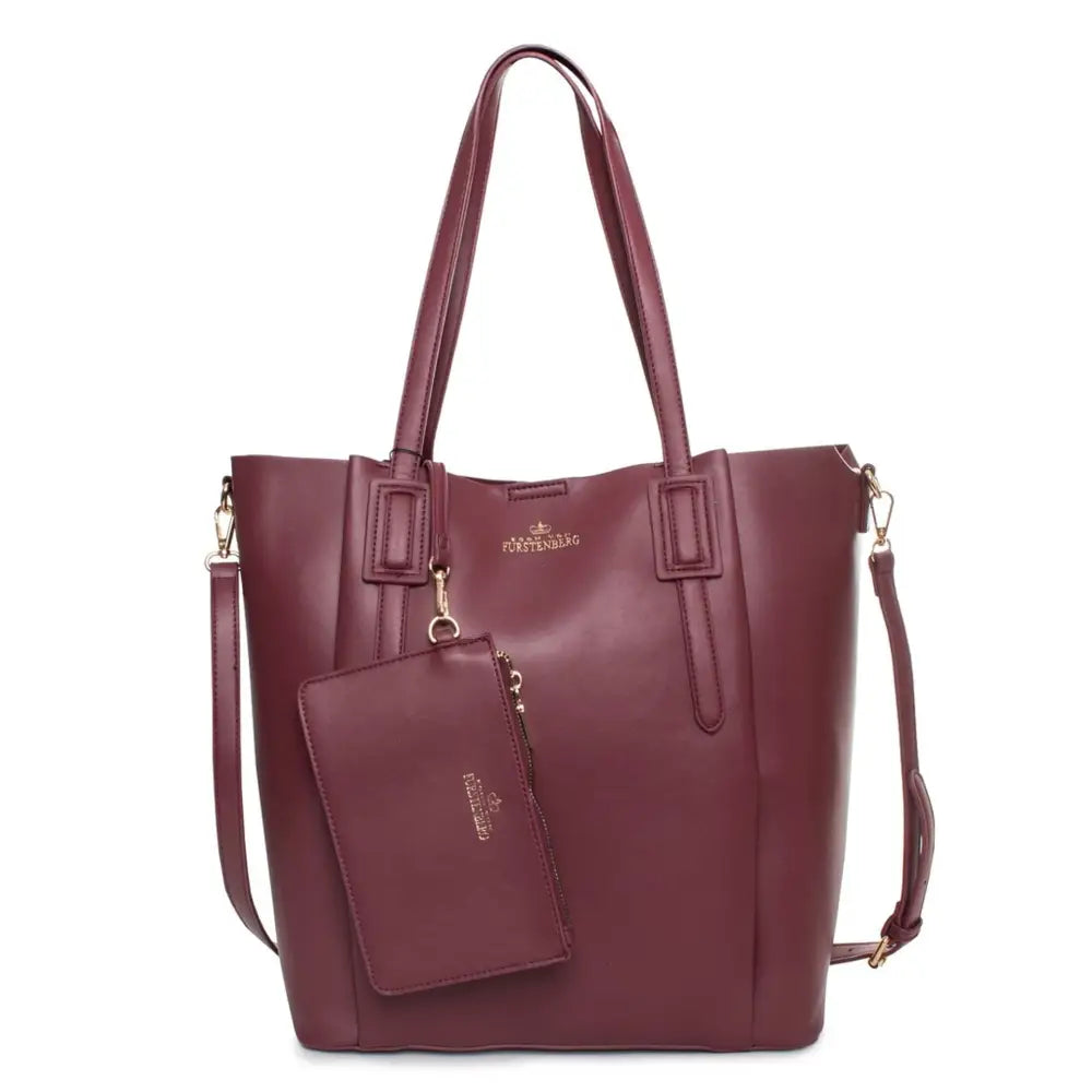 Egon Von Furstenberg Borse a mano - Borse a mano