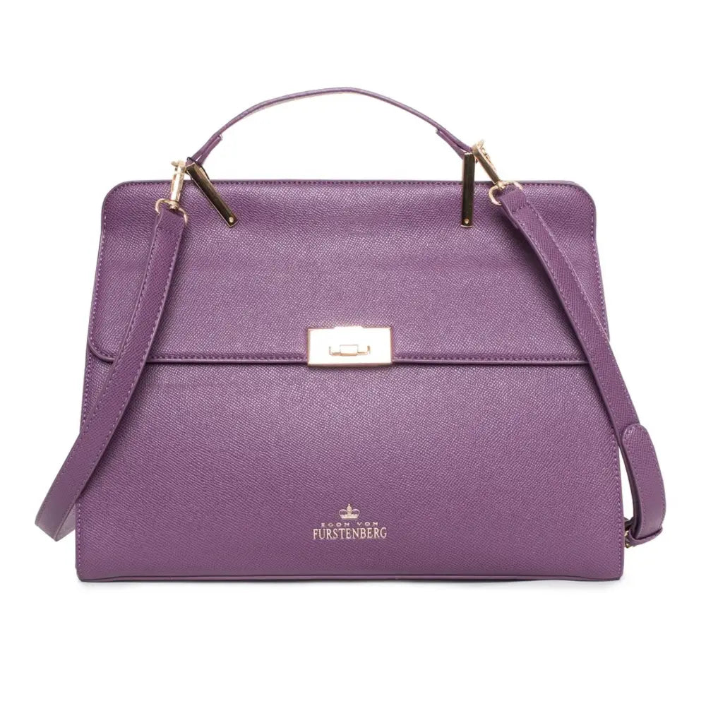 Egon Von Furstenberg Borse a mano - Borse a mano