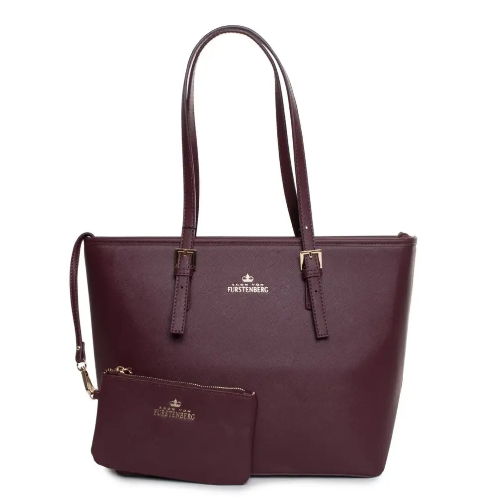 Egon Von Furstenberg Borse a mano - Borse a mano