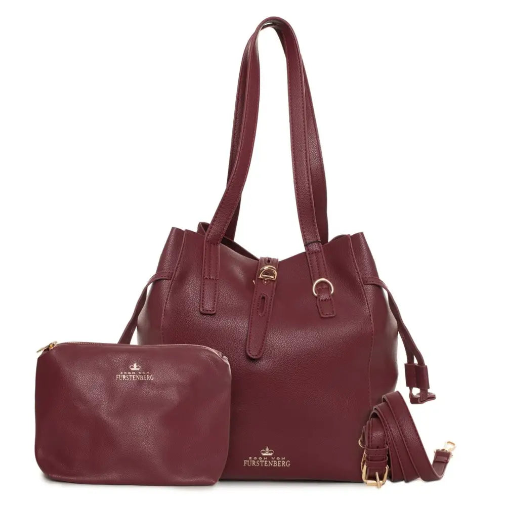 Egon Von Furstenberg Borse a spalla - Borse a spalla