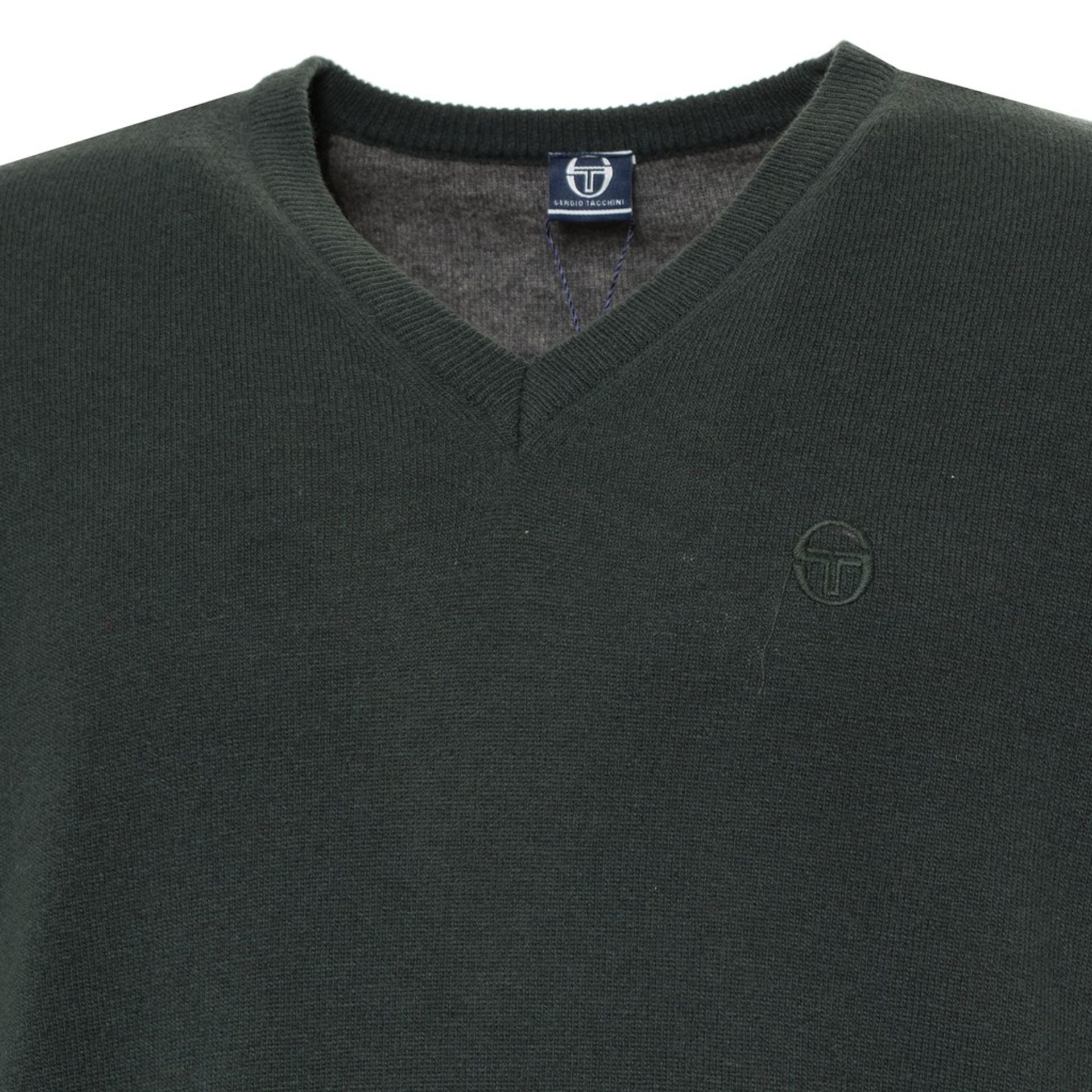 Sergio Tacchini Jerseys