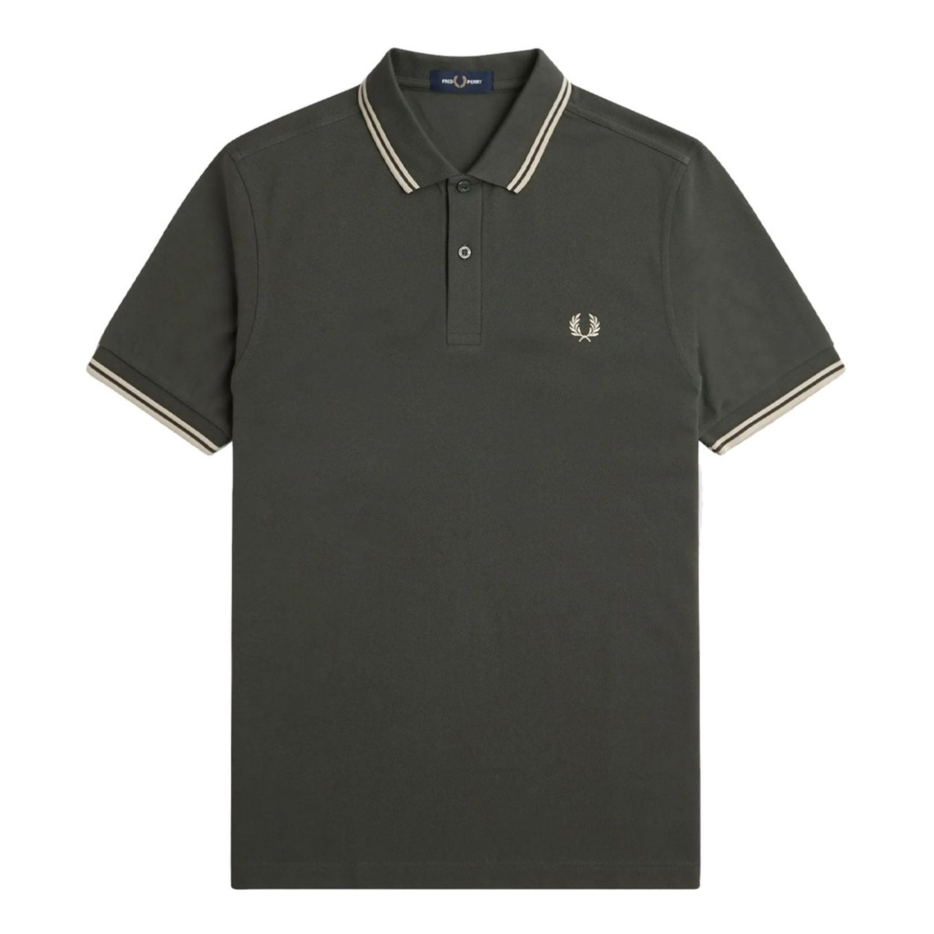 Fred Perry Polo uomo