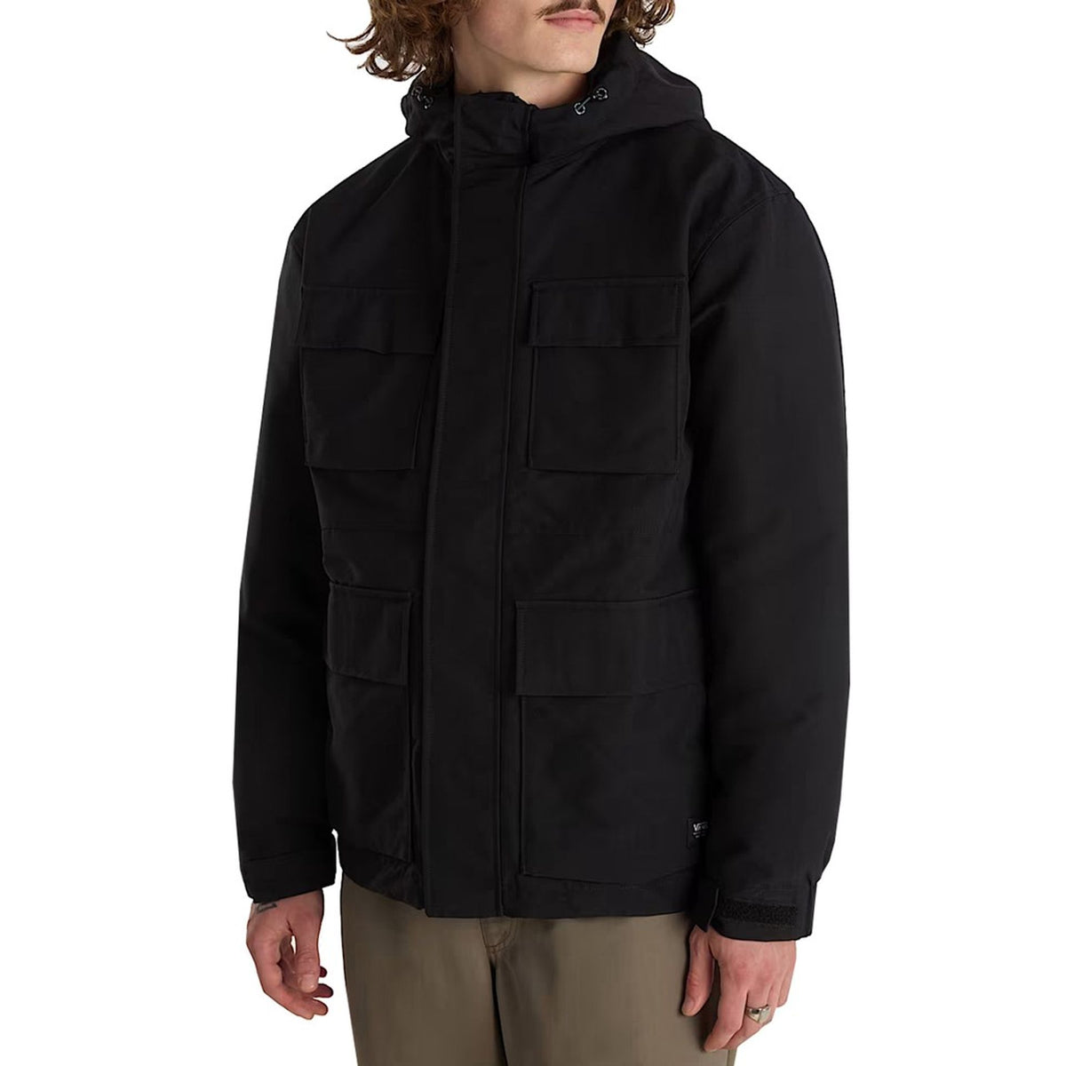 Vans Jackets 