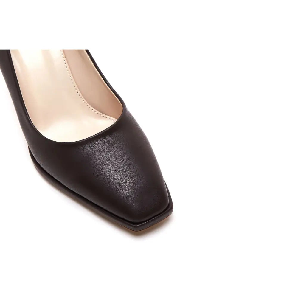 Fashion Attitude Décolleté - Décolleté