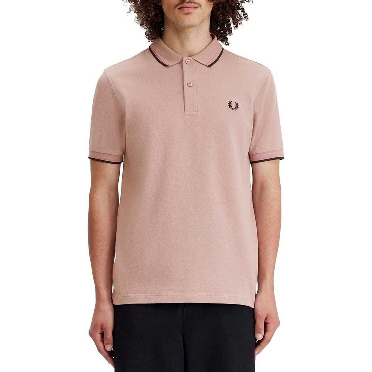 Fred Perry Polo 