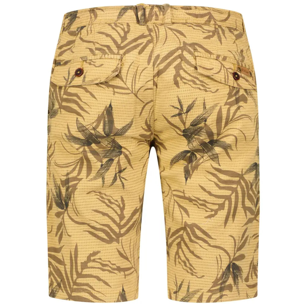 Geographical Norway Bermuda - Bermuda