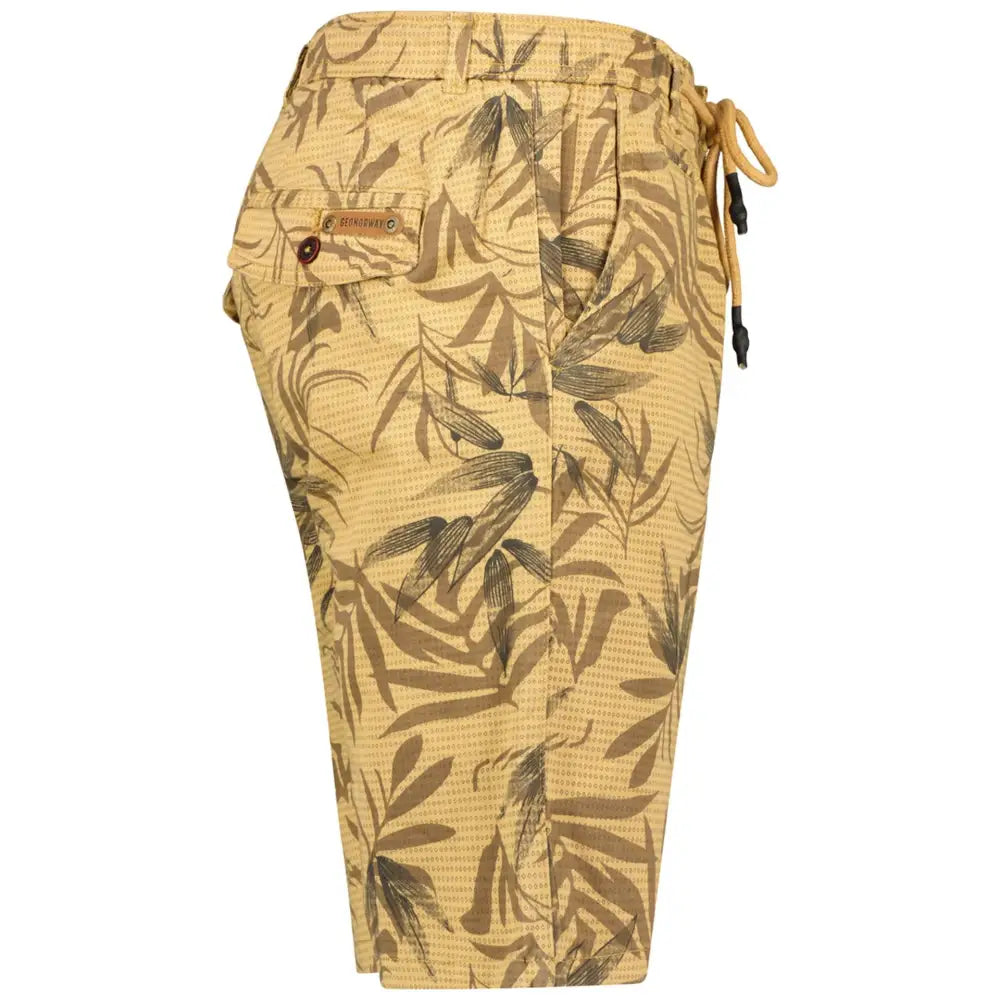 Geographical Norway Bermuda - Bermuda