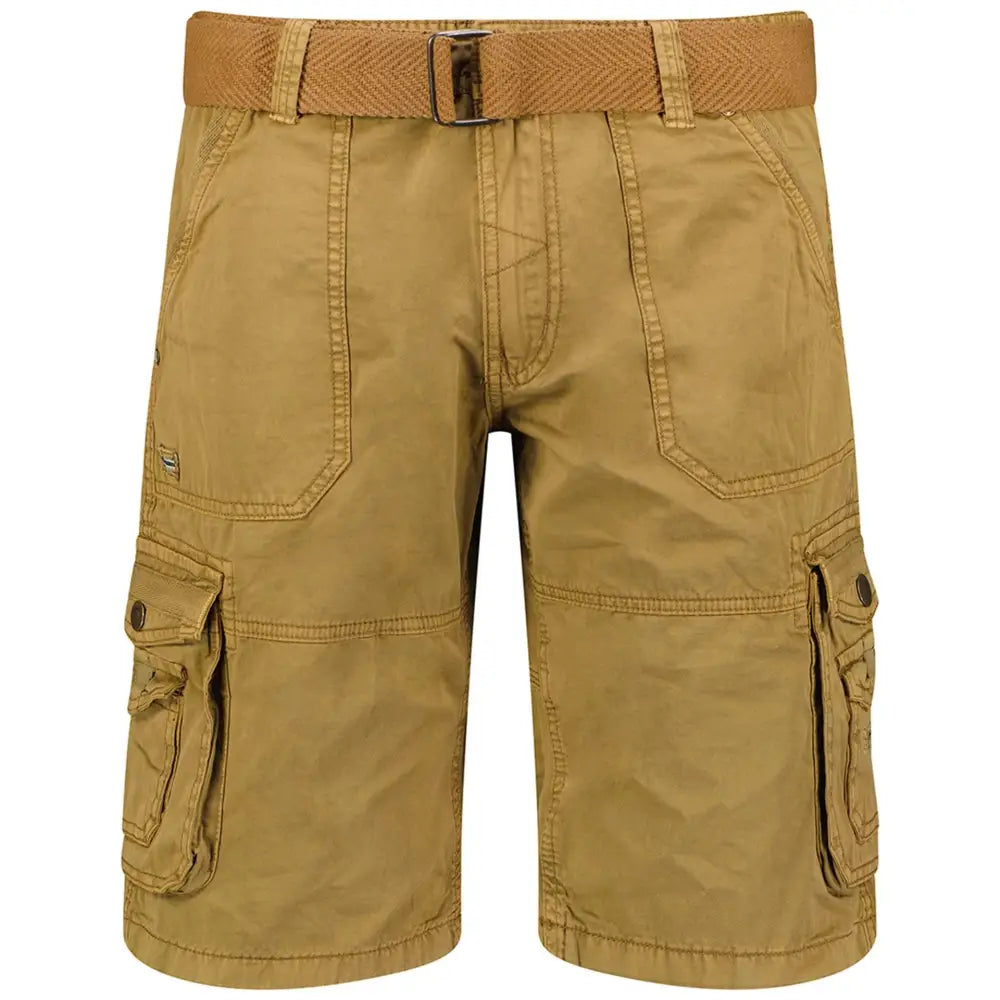 Geographical Norway Bermuda - Bermuda