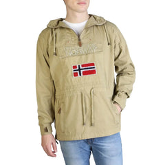 Geographical Norway Giacche - Giacche