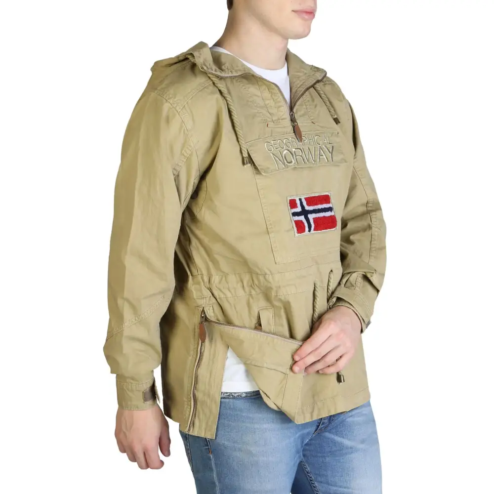 Geographical Norway Giacche - Giacche