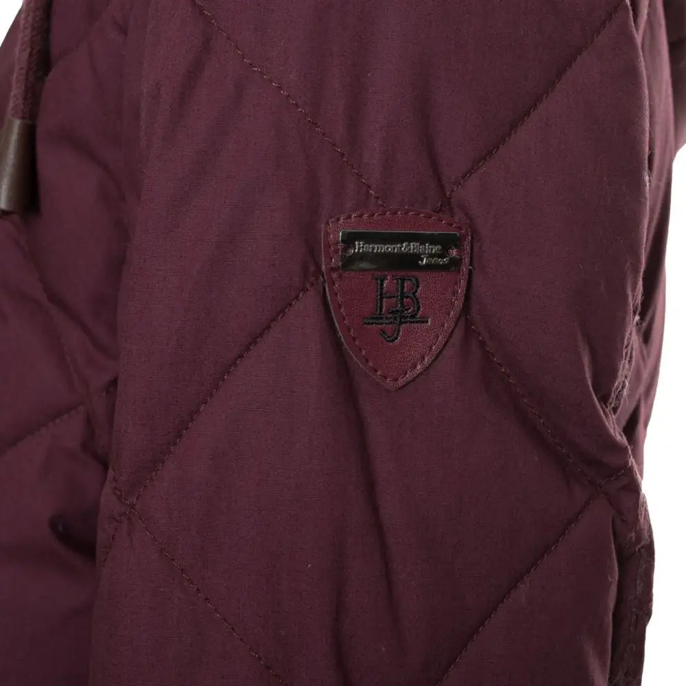 Harmont & Blaine Jeans Giacche - Abbigliamento