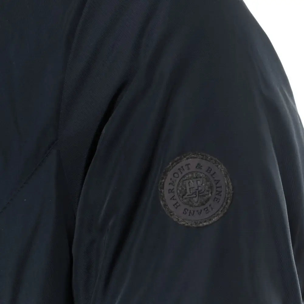 Harmont & Blaine Jeans Giacche - Abbigliamento