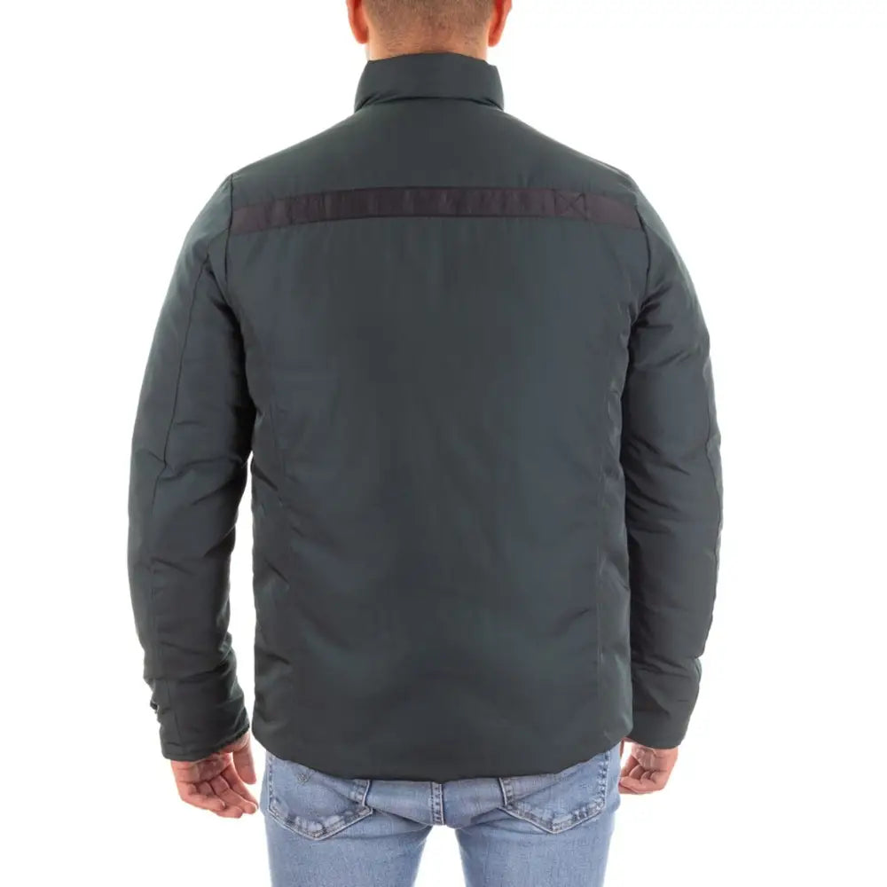 Harmont & Blaine Jeans Giacche - Abbigliamento