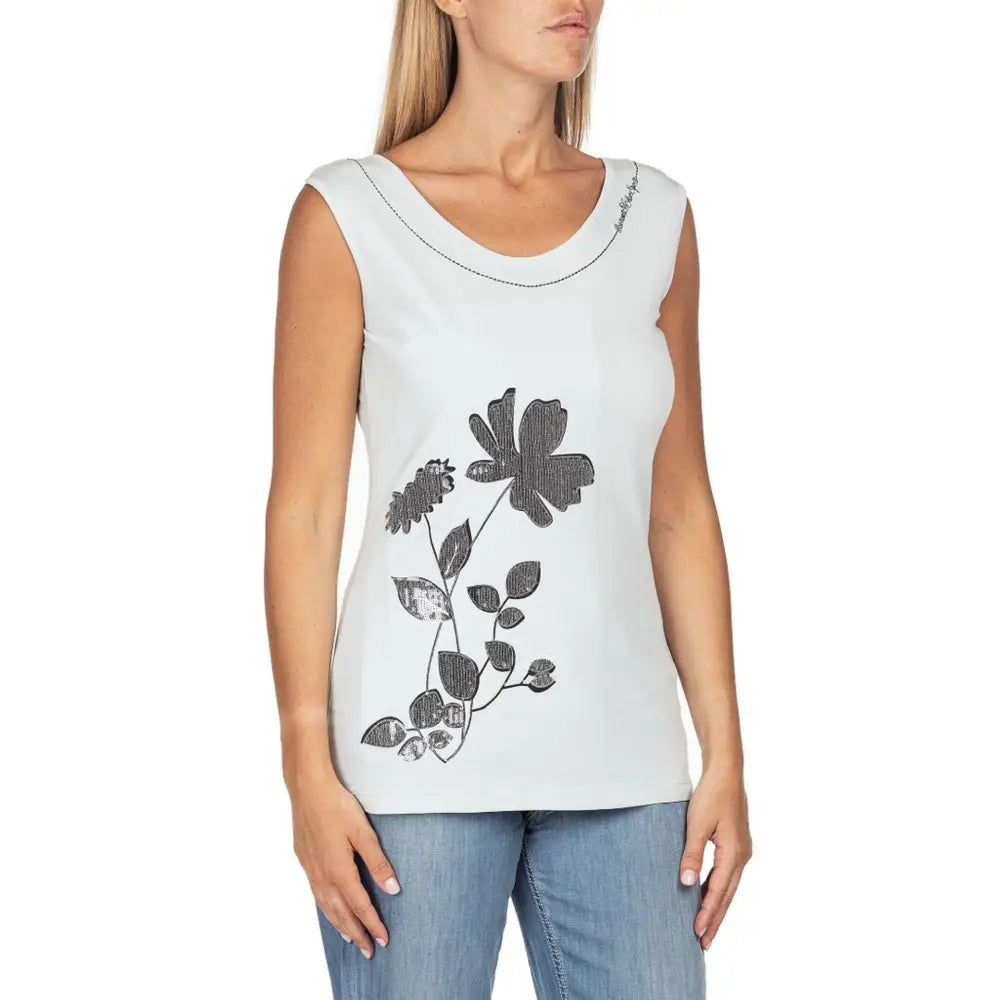 Harmont & Blaine Jeans T-shirt - T-shirt